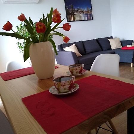 בילגוריי Apartament Marta מראה חיצוני תמונה