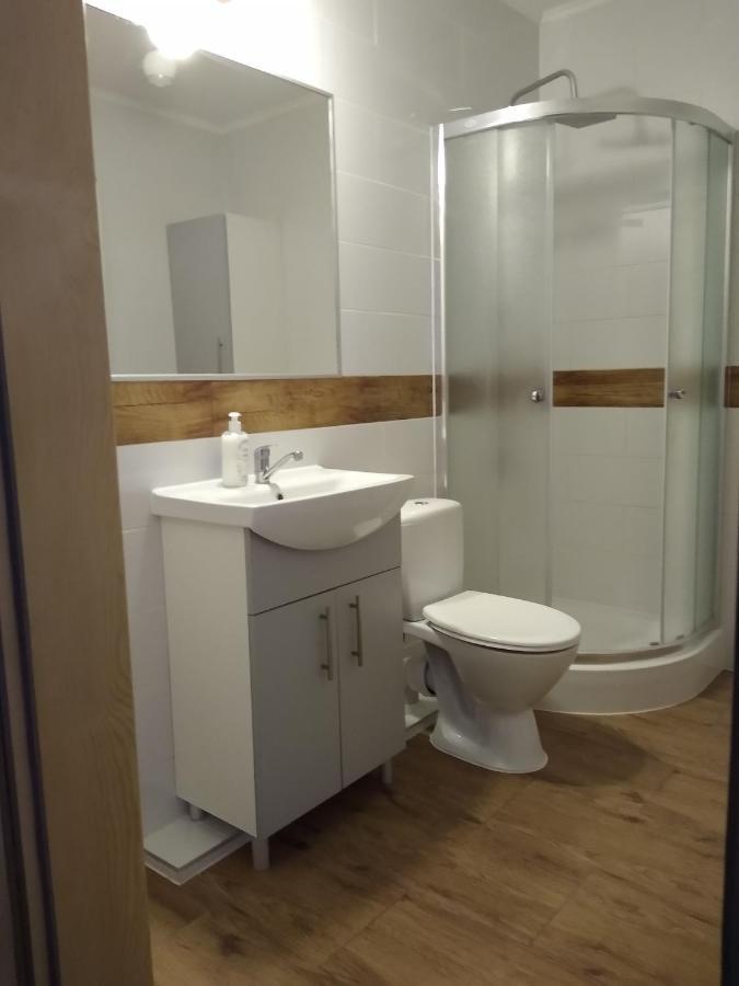 בילגוריי Apartament Marta מראה חיצוני תמונה