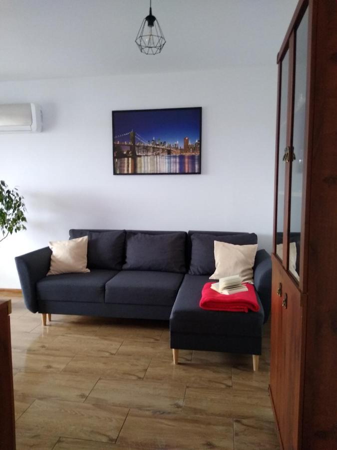 בילגוריי Apartament Marta מראה חיצוני תמונה