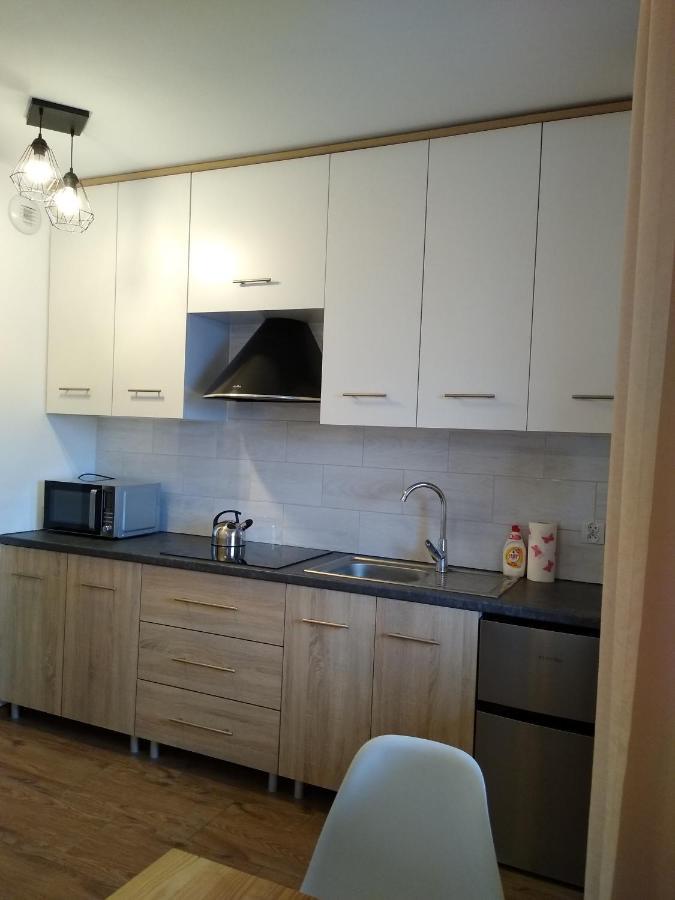 בילגוריי Apartament Marta מראה חיצוני תמונה
