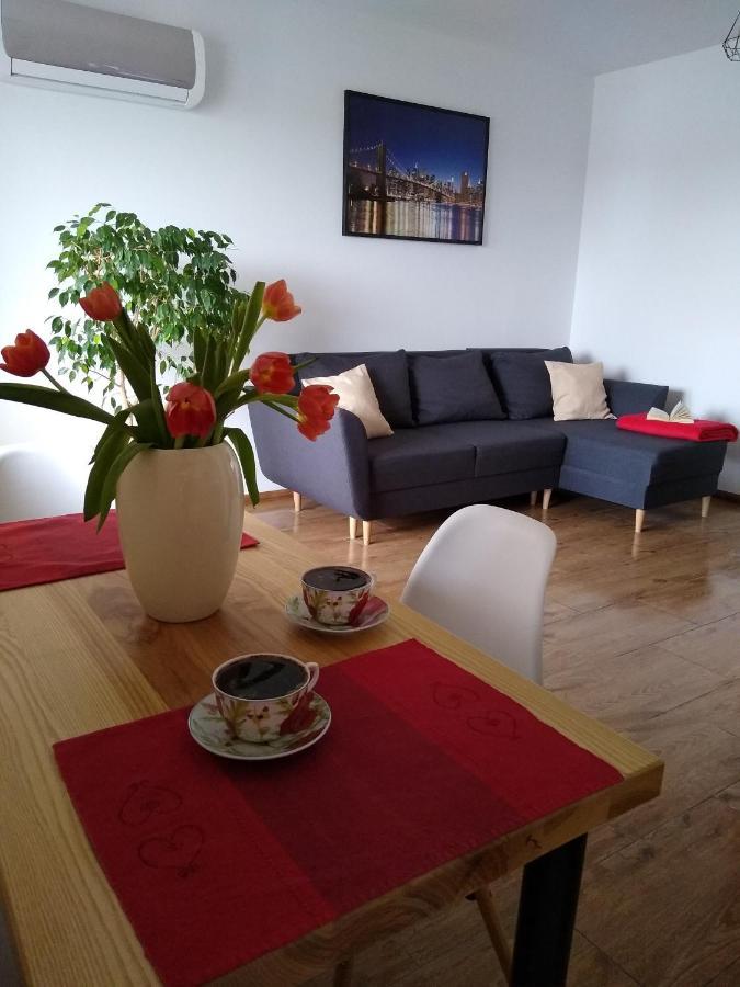 בילגוריי Apartament Marta מראה חיצוני תמונה