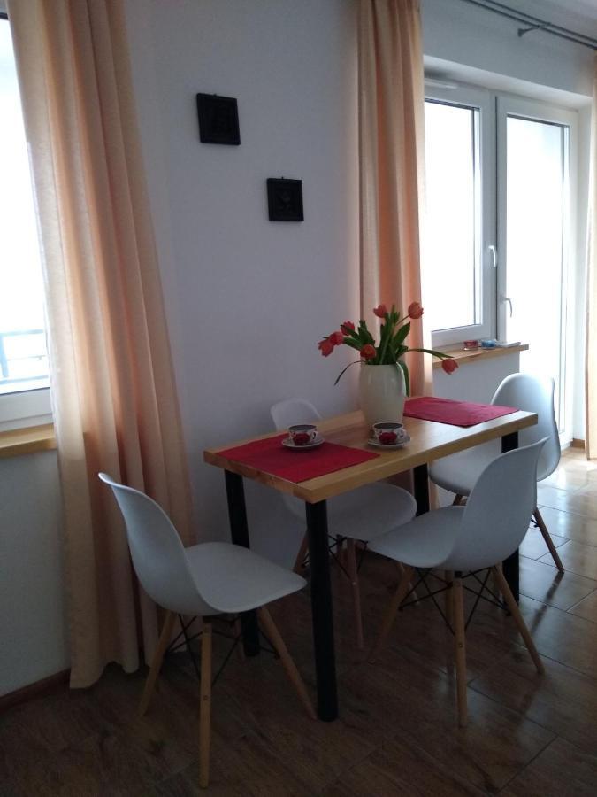 בילגוריי Apartament Marta מראה חיצוני תמונה