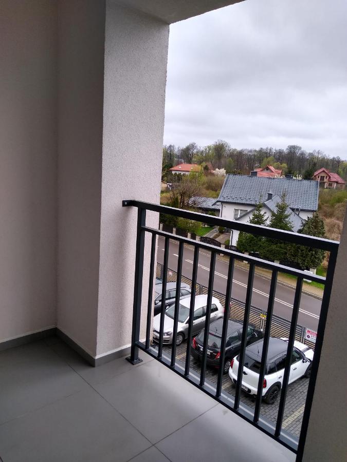 בילגוריי Apartament Marta מראה חיצוני תמונה