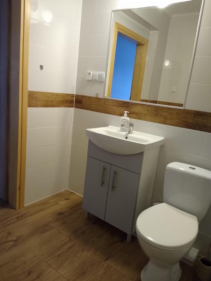 בילגוריי Apartament Marta מראה חיצוני תמונה