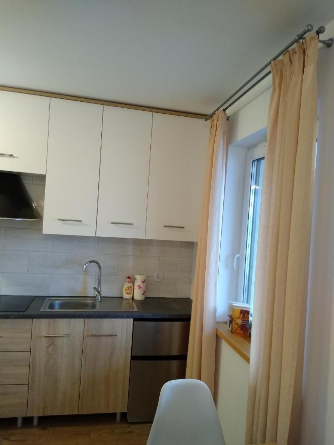 בילגוריי Apartament Marta מראה חיצוני תמונה