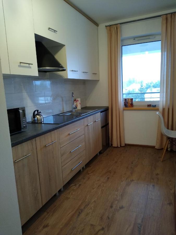 בילגוריי Apartament Marta מראה חיצוני תמונה