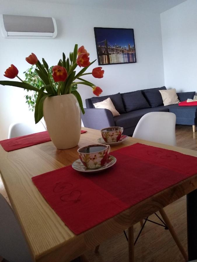 בילגוריי Apartament Marta מראה חיצוני תמונה