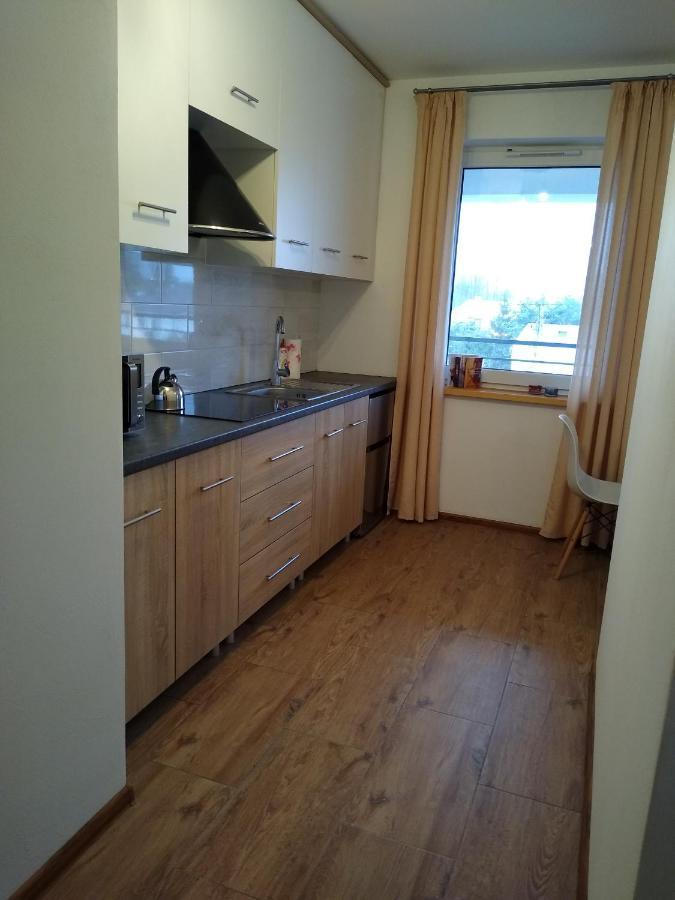 בילגוריי Apartament Marta מראה חיצוני תמונה