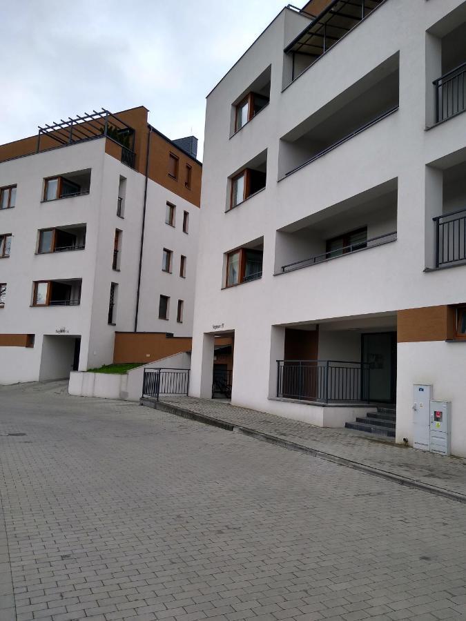 בילגוריי Apartament Marta מראה חיצוני תמונה