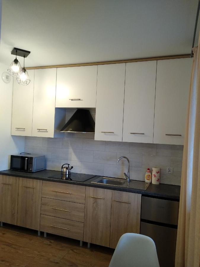 בילגוריי Apartament Marta מראה חיצוני תמונה