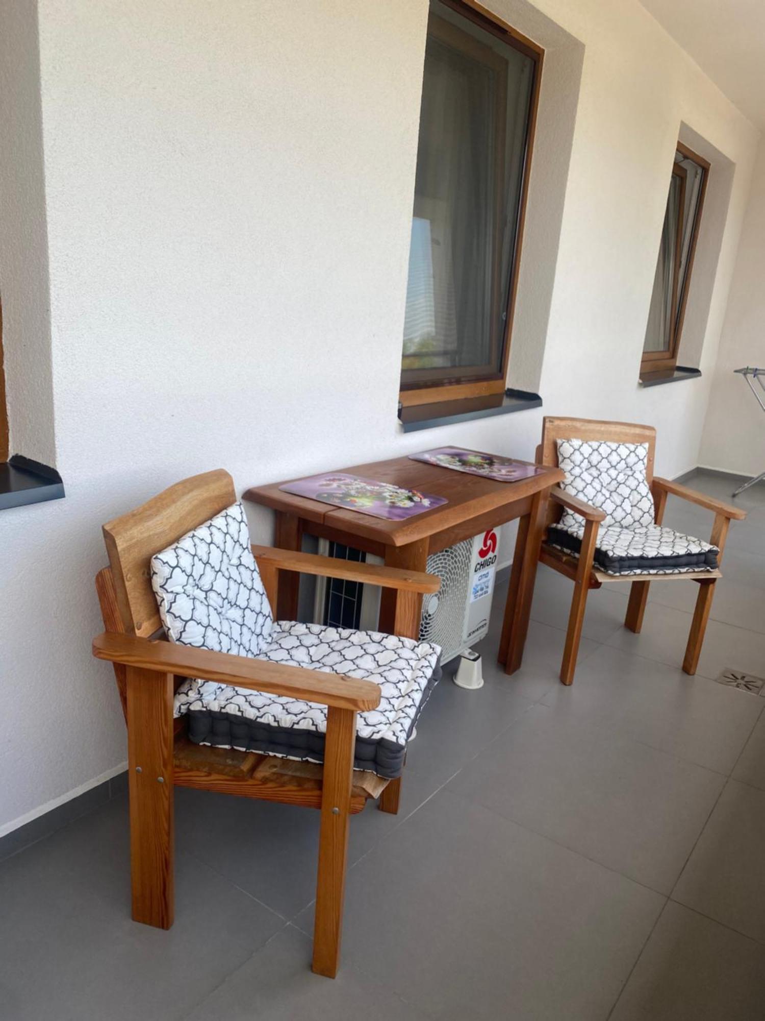 בילגוריי Apartament Marta מראה חיצוני תמונה