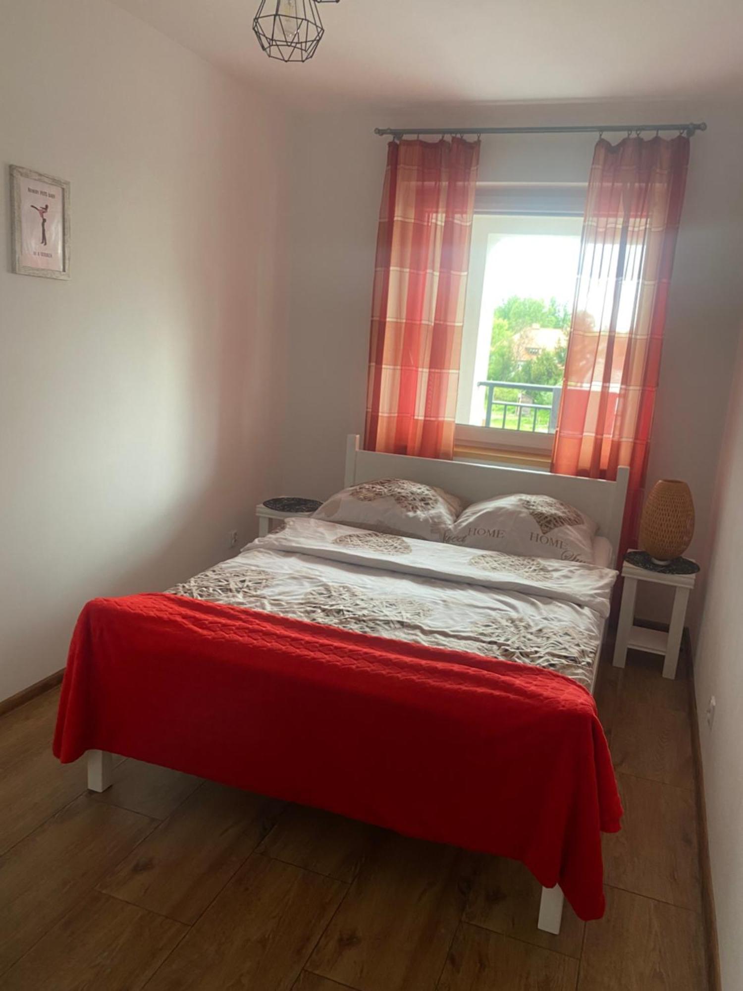 בילגוריי Apartament Marta מראה חיצוני תמונה
